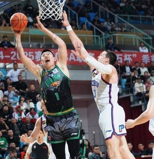 吉林男篮客场负于辽宁男篮，遭遇三连败的简单介绍