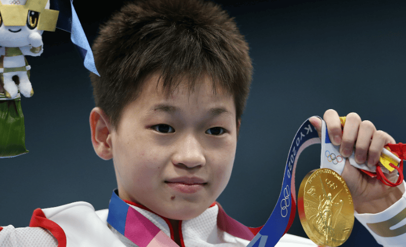 冠军之路，运动员的坚毅与勇敢