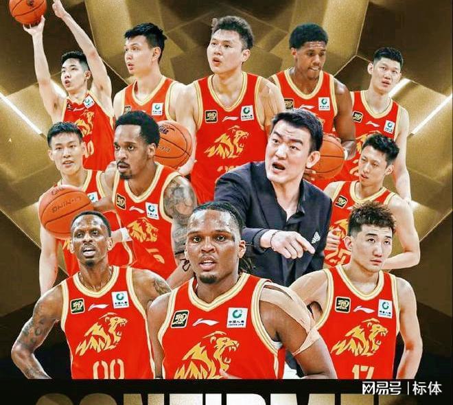 四川男篮迎战广州队，胜败未卜的简单介绍