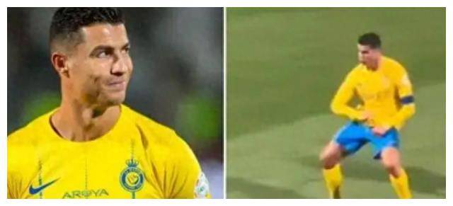 C罗遭遇争议红牌，泰山乘势反超比分完成逆转的简单介绍