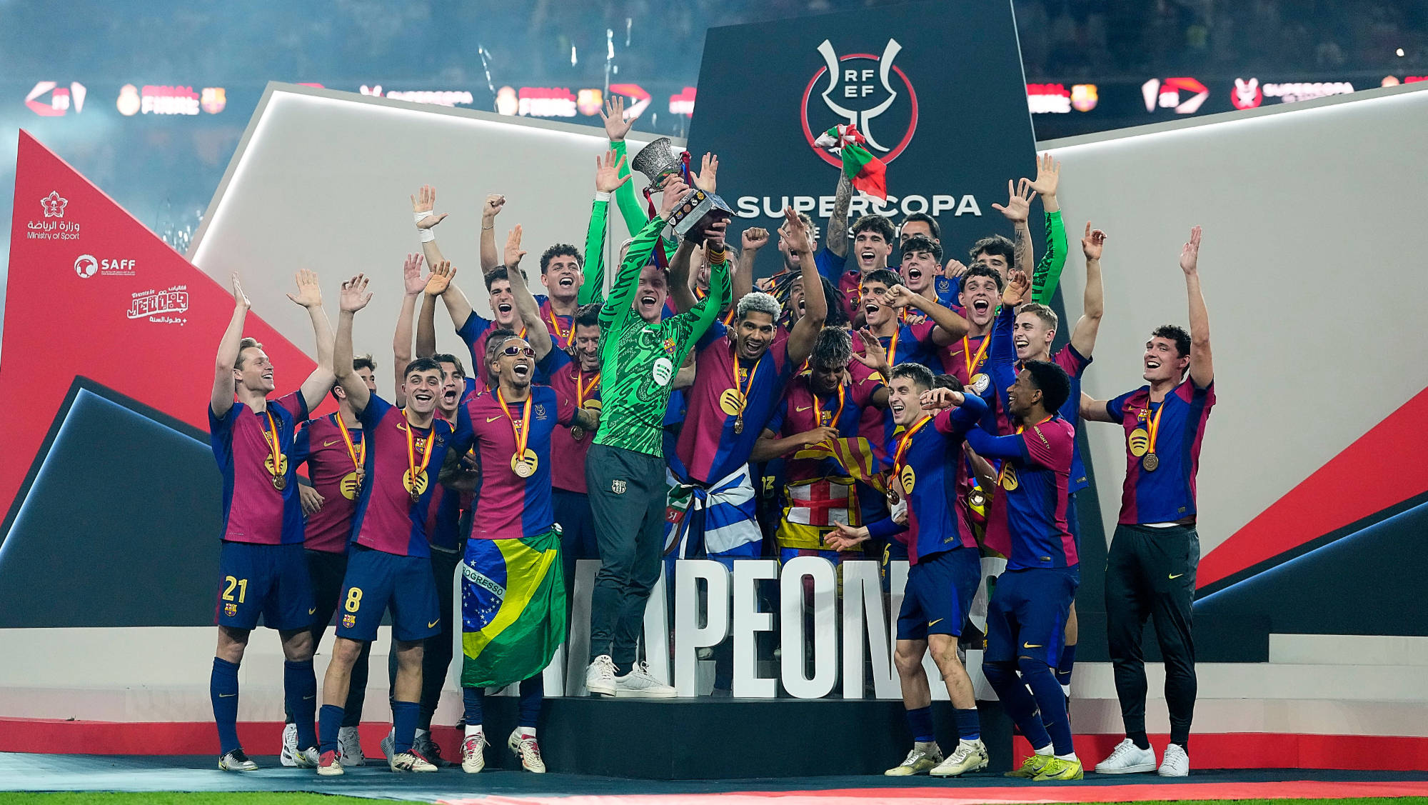 皇马主帅豪言：今晚必须击败孙兴慜，否则辞职！的简单介绍