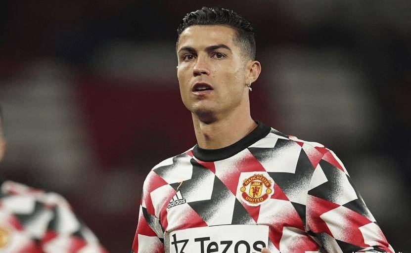 那不勒斯连续五场破门，C罗主帅直言：这小子挡不住！的简单介绍