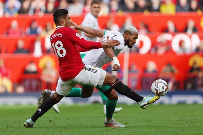  科维托娃赛事官方发布赛况扑朔迷离新规，曼联争议不断！