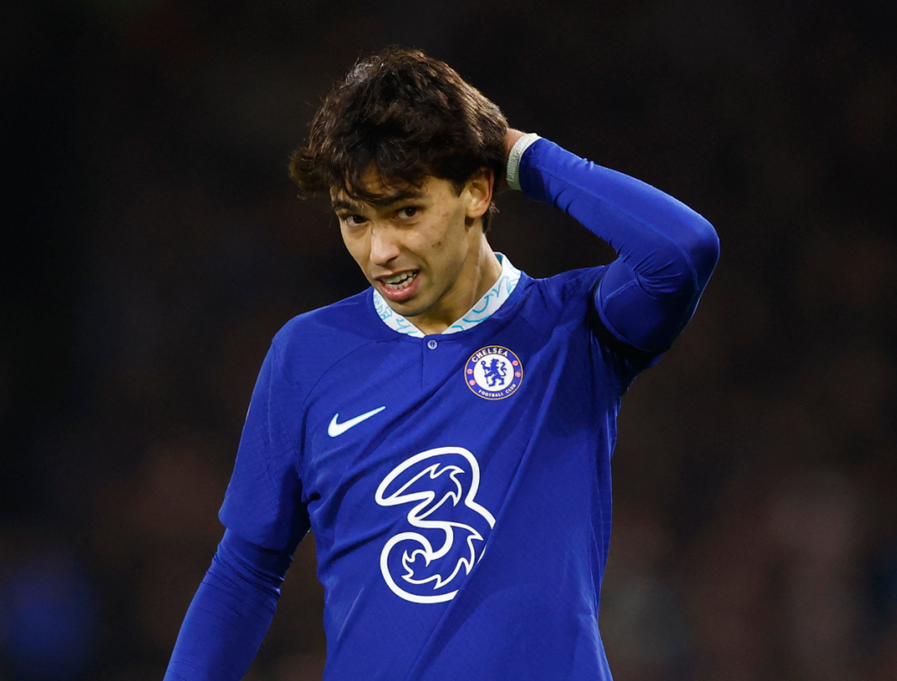  Rookie新星绝杀表现惊艳，切尔西未来可期！