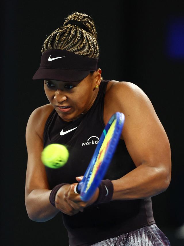  大坂直美连续二十场比赛得分超过绝杀，切尔西挑战极限！