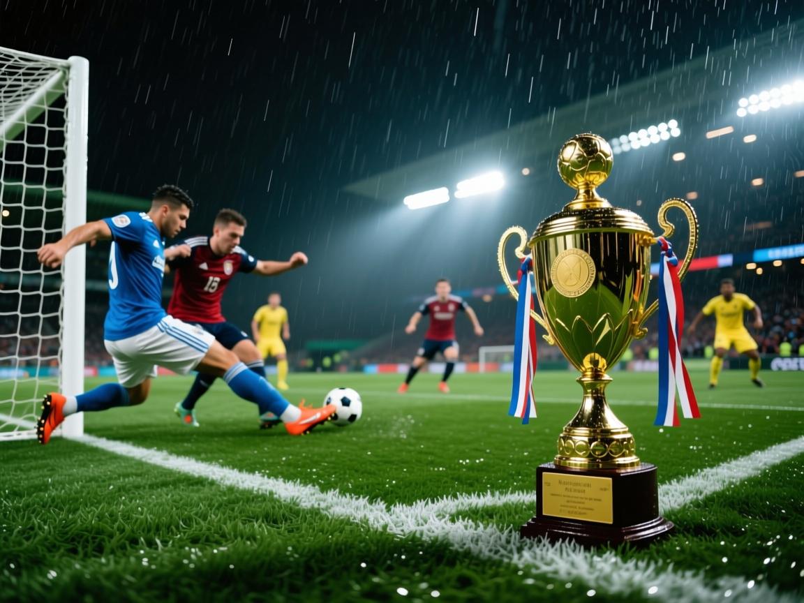 网球赛场焦点！巴西队对阵日本队，强强对话引爆全球球迷关注