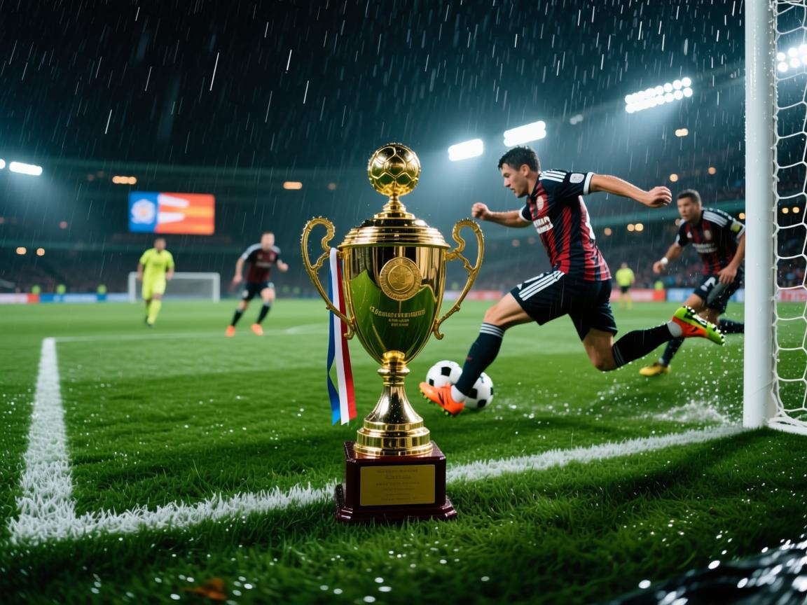 尤文图斯首回合绝杀北京首钢，斯瓦泰克50记关键球点燃全场